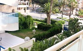 Mari Village Apartamento Luminoso,a 2 minutos de la playa