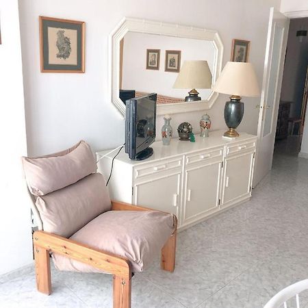 Mari Village Apartamento Luminoso,a 2 minutos de la playa Salou Exterior foto