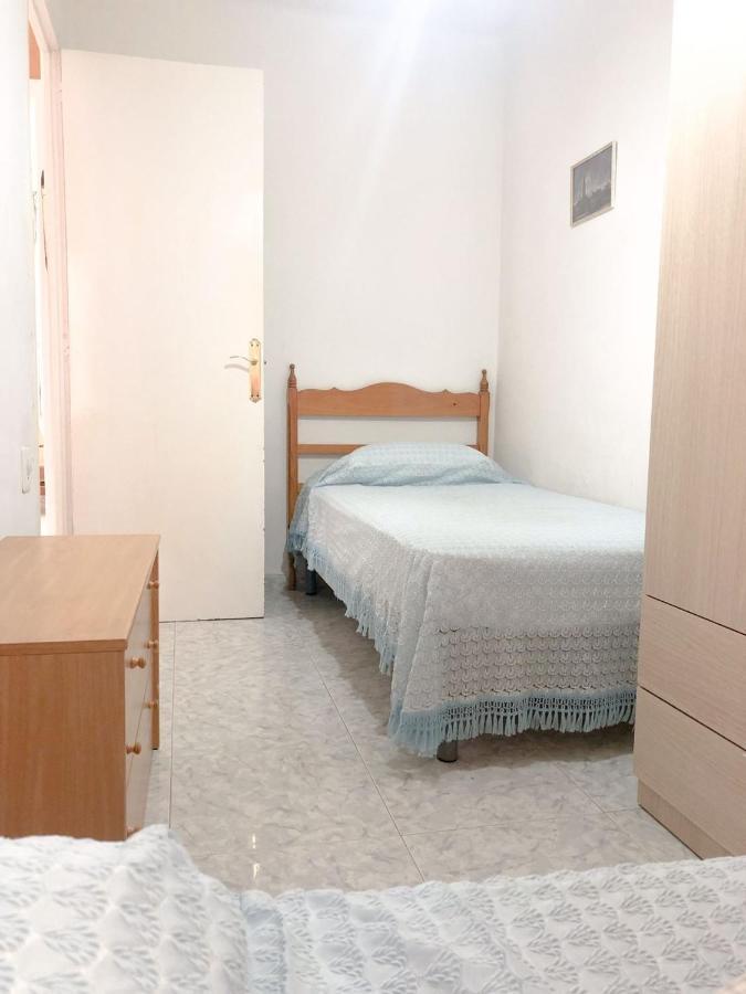 Mari Village Apartamento Luminoso,a 2 minutos de la playa Salou Exterior foto