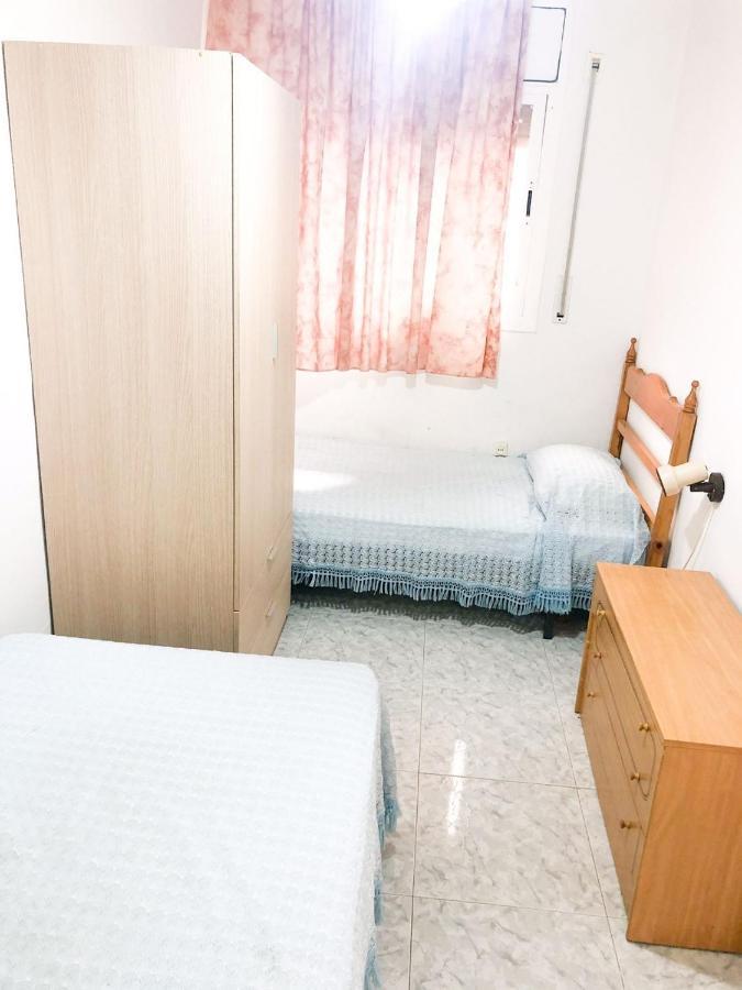 Mari Village Apartamento Luminoso,a 2 minutos de la playa Salou Exterior foto