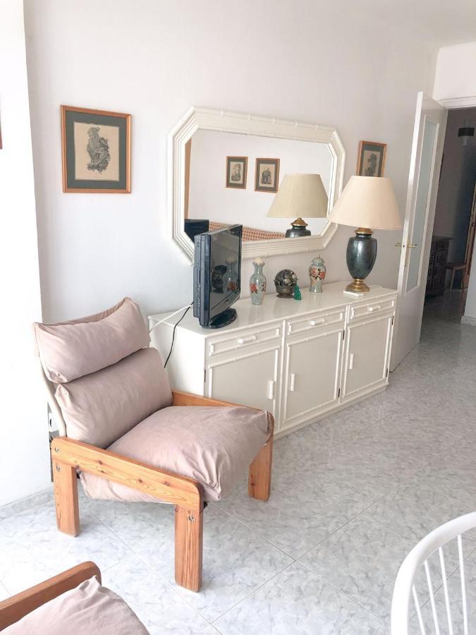 Mari Village Apartamento Luminoso,a 2 minutos de la playa Salou Exterior foto