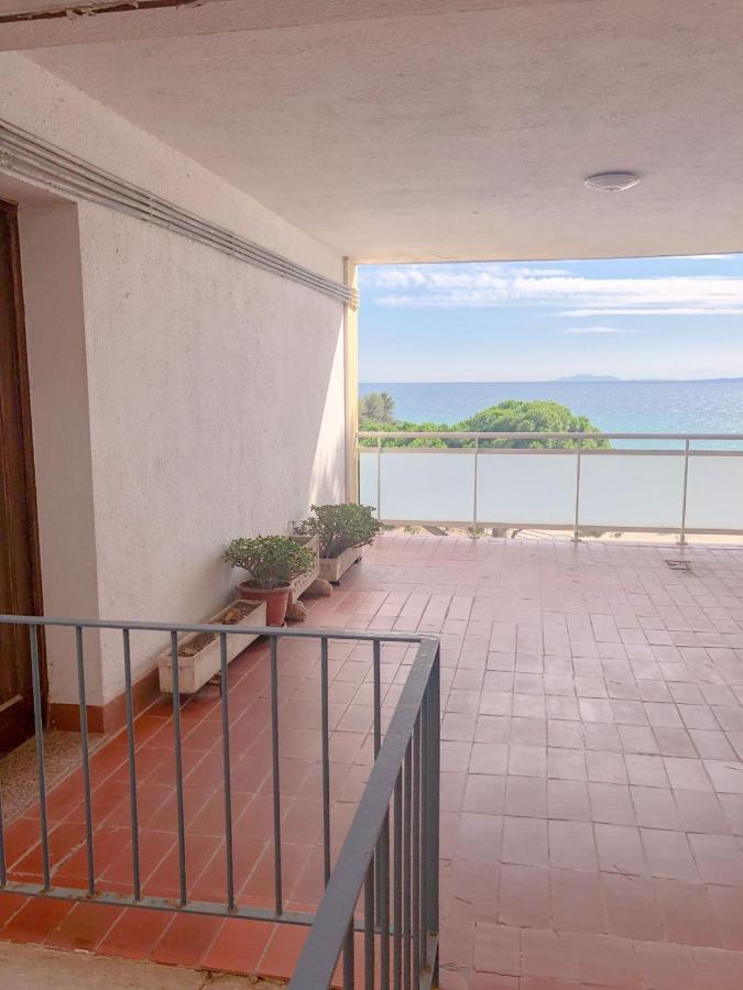 Mari Village Apartamento Luminoso,a 2 minutos de la playa Salou Exterior foto